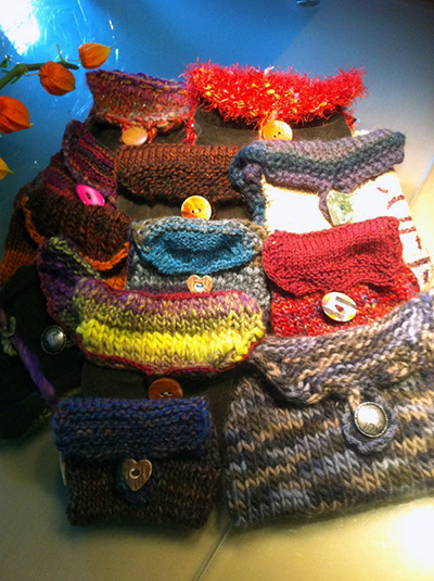 Florenz Ausstellung – Werk